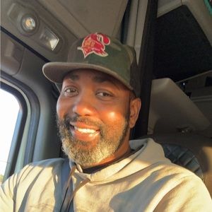 Meet your Posher, James